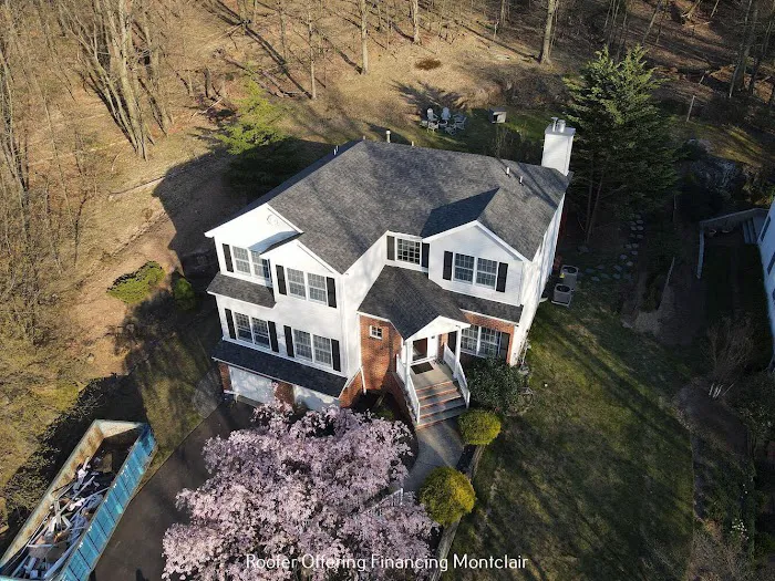 Montclair Roofing And Contracting Picture 1