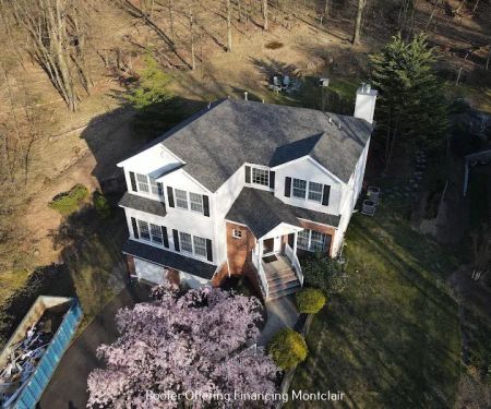 Montclair Roofing And Contracting