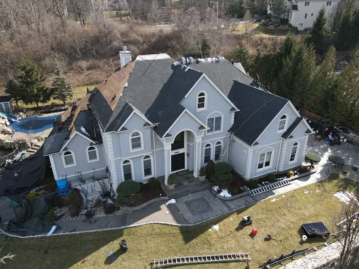 Montclair Roofing And Contracting Picture 7