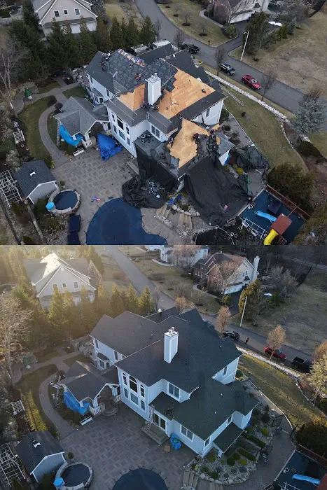 Montclair Roofing And Contracting Picture 6