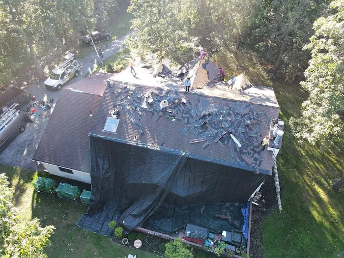 Montclair Roofing And Contracting Picture 4