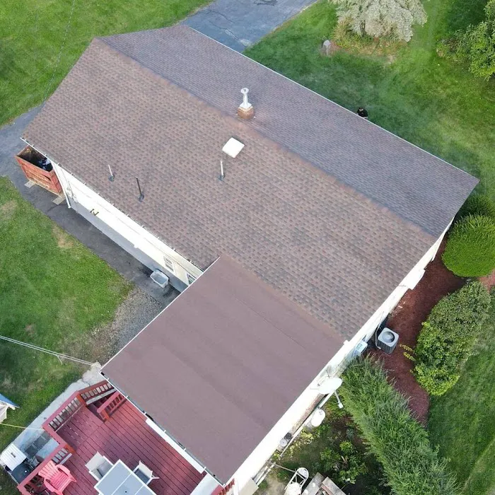 Montclair Roofing And Contracting Picture 2