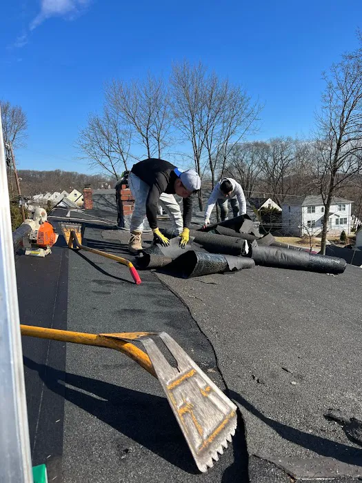 Experts Roofing Repair & Installation Picture 4