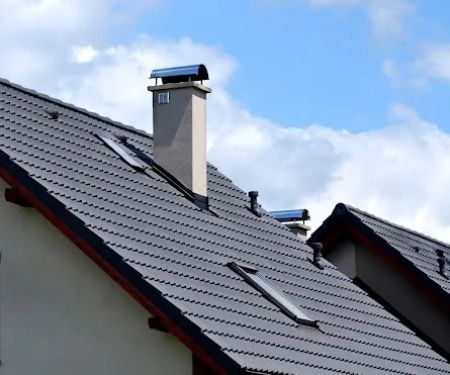 Experts Roofing Repair & Installation