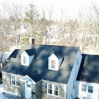 Géminis Roofing & Siding ico