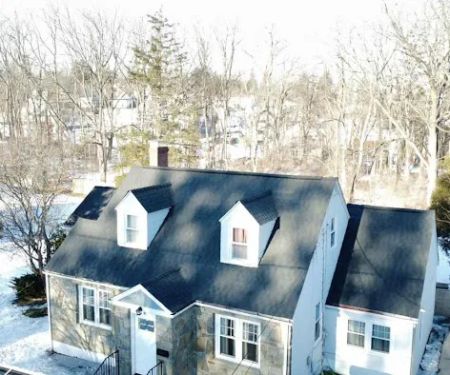 Géminis Roofing & Siding