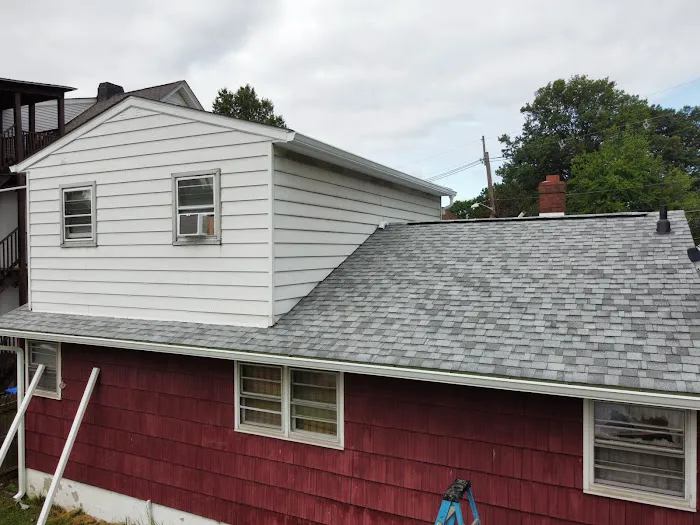 Géminis Roofing & Siding Picture 8