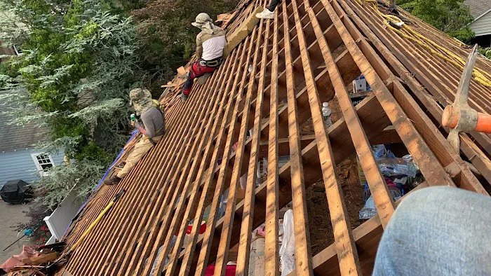 Géminis Roofing & Siding Picture 10