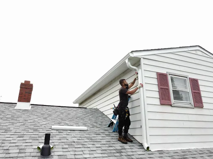 Géminis Roofing & Siding Picture 5