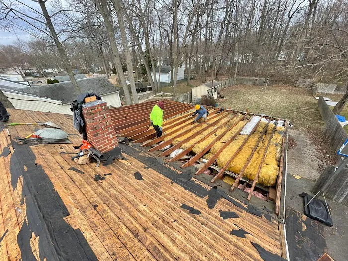 Géminis Roofing & Siding Picture 7