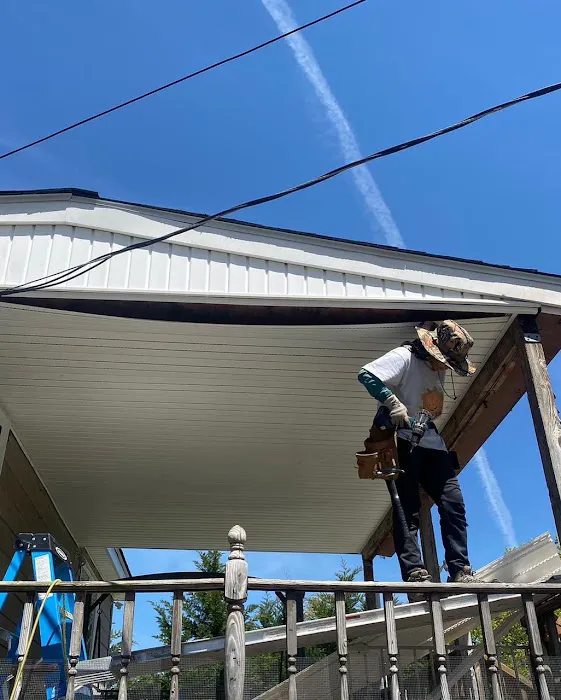 Géminis Roofing & Siding Picture 6