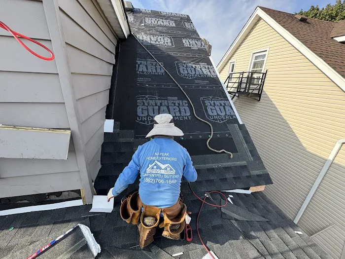 NJ Peak Home Exteriors LLC Picture 3