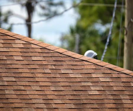 Top G Construction Roofing Repair Co