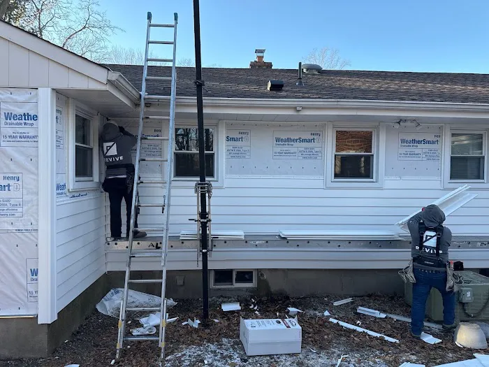 Revive Home Remodeling Group Picture 9