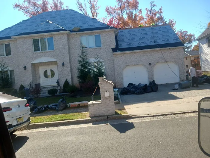 High Tech Roofing & Siding Picture 2