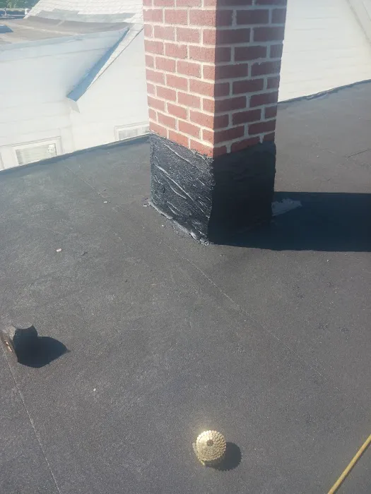 High Tech Roofing & Siding Picture 5