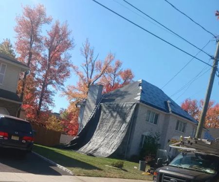 High Tech Roofing & Siding