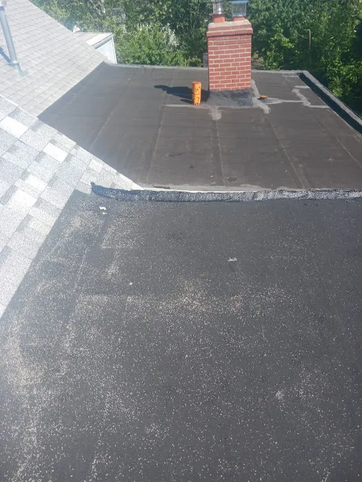 High Tech Roofing & Siding Picture 3