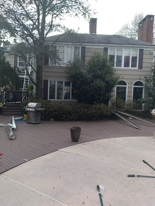 High Tech Roofing & Siding Picture 8