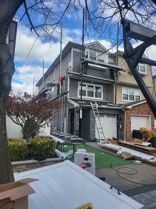 Side by Side Roofing Staten Island Picture 3