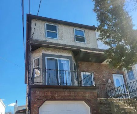 Side by Side Roofing Staten Island