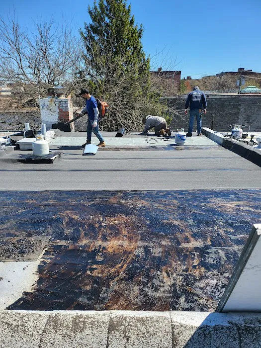 Side by Side Roofing Staten Island Picture 4