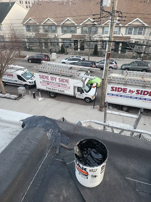 Side by Side Roofing Staten Island Picture 10
