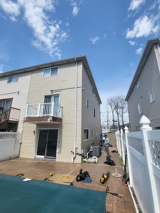 Side by Side Roofing Staten Island Picture 7