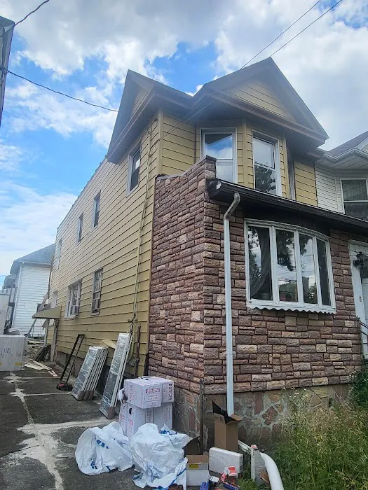 Side by Side Roofing Staten Island Picture 8