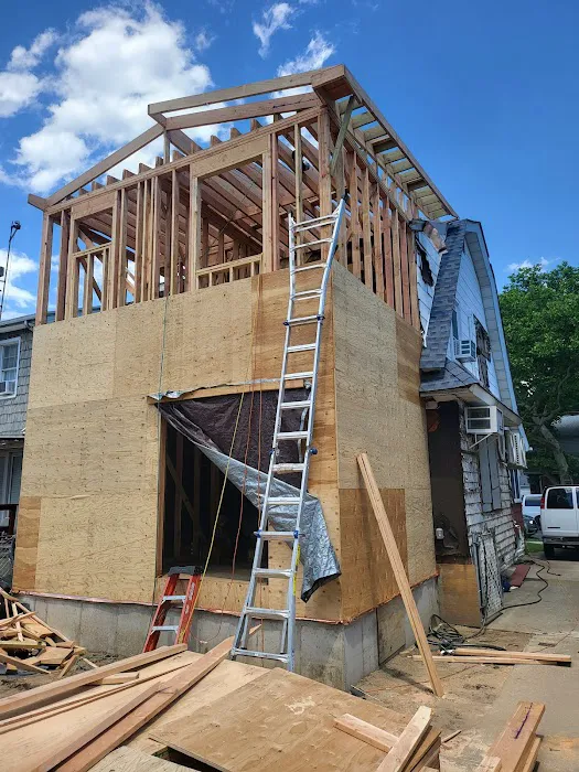 Side by Side Roofing Staten Island Picture 9