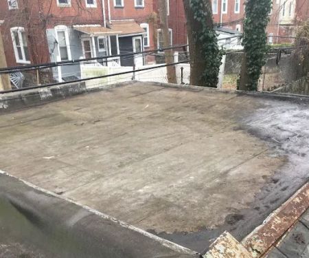 Roofing Contractors SD & Paving Services