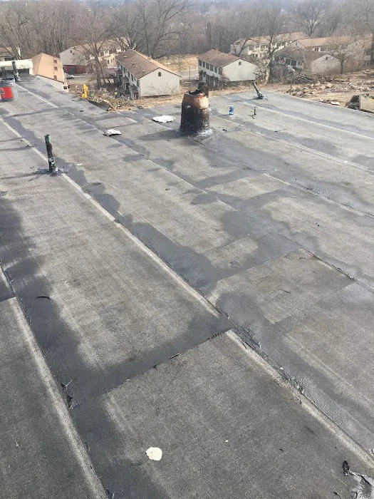 Roofing Contractors SD & Paving Services Picture 8