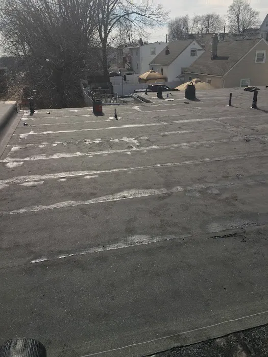 Roofing Contractors SD & Paving Services Picture 9