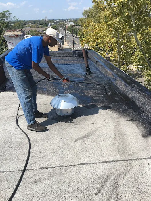 Roofing Contractors SD & Paving Services Picture 3