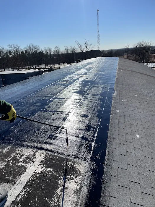 Roofing Contractors SD & Paving Services Picture 7