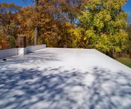 Joseph David Roofing