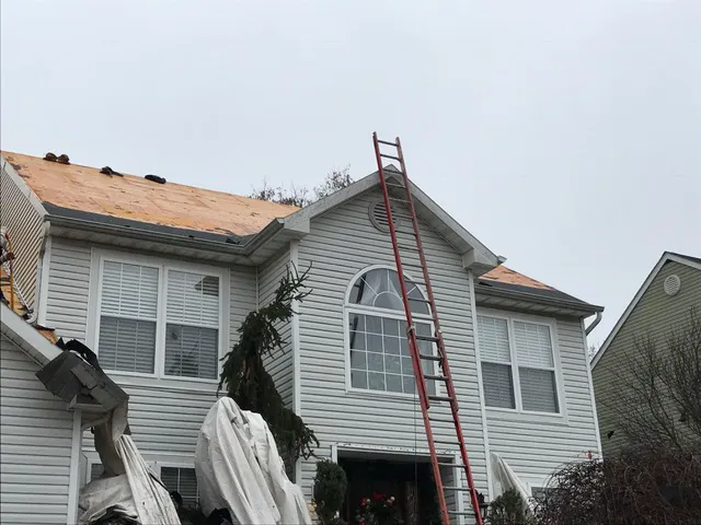 Fortified Roofing Picture 5