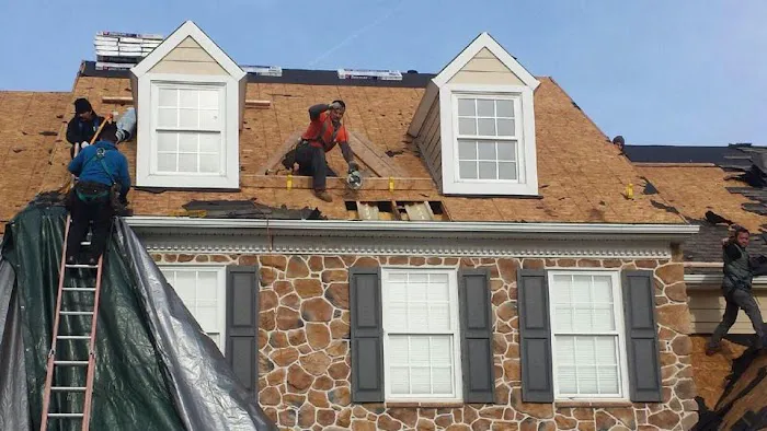 Fortified Roofing Picture 4