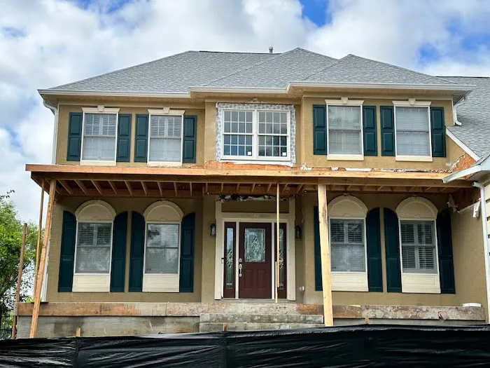 Fortified Roofing Picture 6