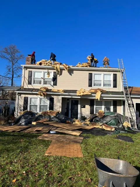 Fortified Roofing Picture 8