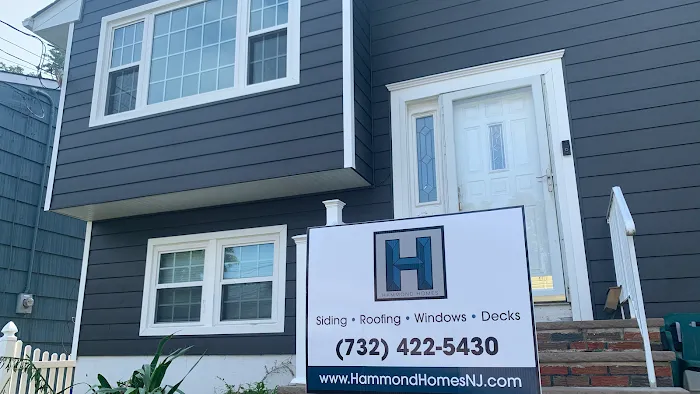 Hammond Homes Picture 4