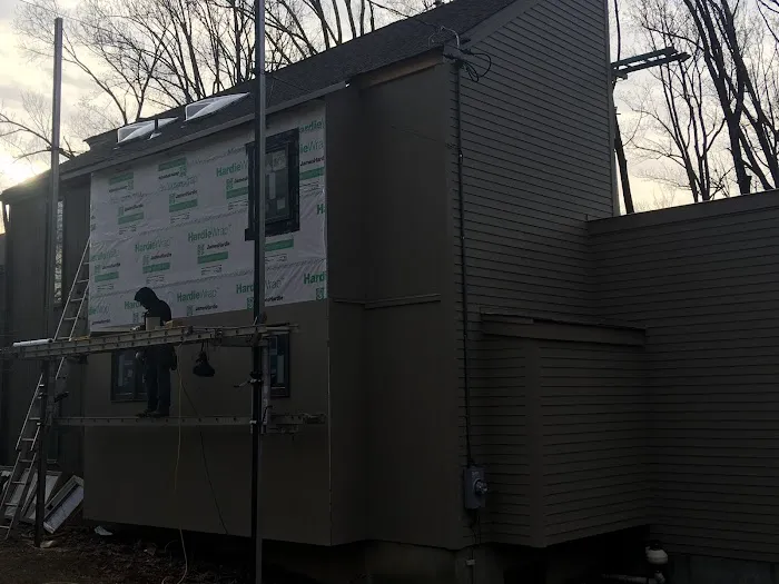 Hammond Homes Picture 5