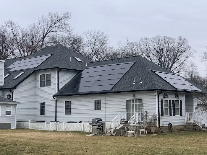 Hammond Homes Picture 8