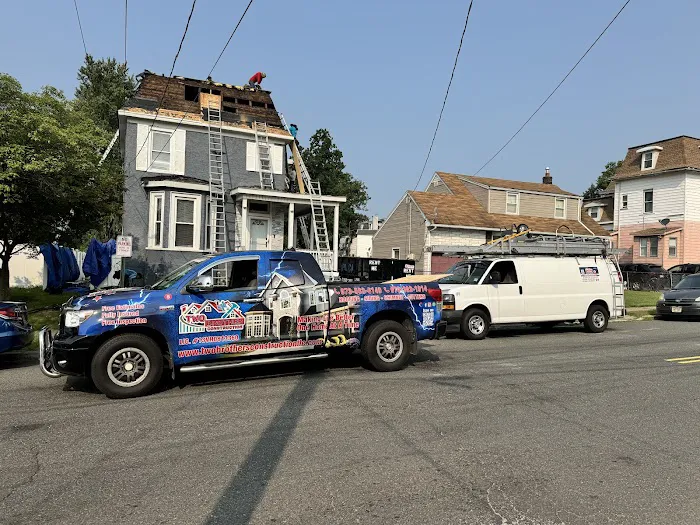 Two Brothers Construction Picture 8