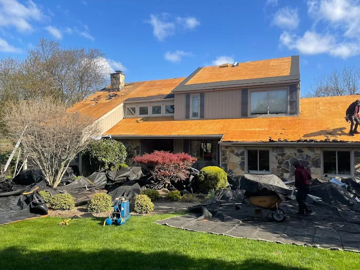 Two Brothers Construction Picture 5