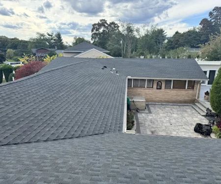 Two Brothers Construction