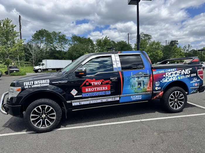 Two Brothers Construction Picture 7