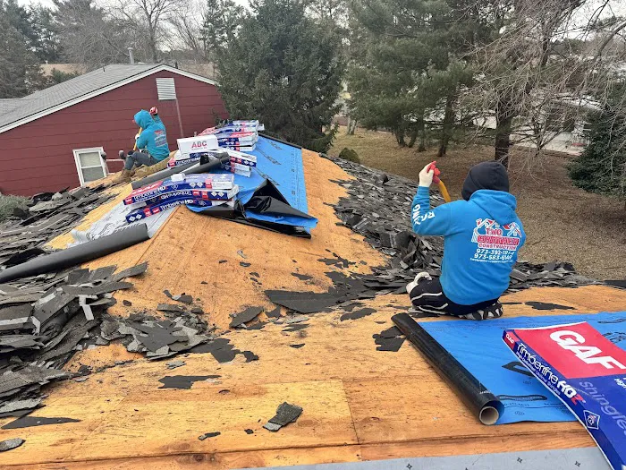 Two Brothers Construction Picture 9