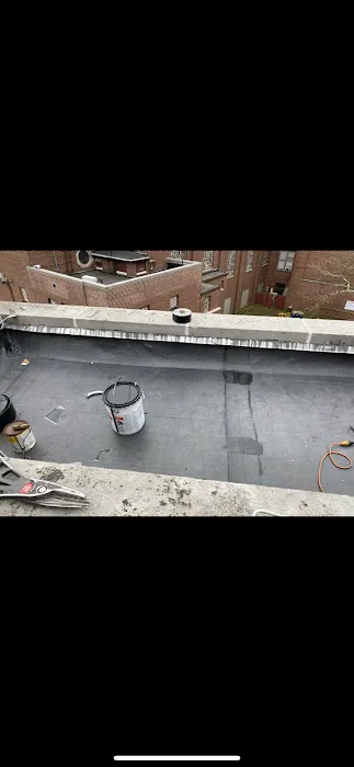 RPM Roofing and Paving Picture 6