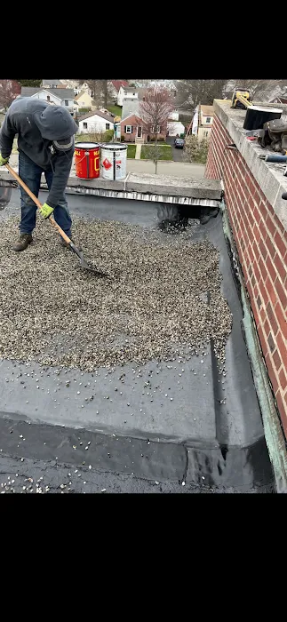 RPM Roofing and Paving Picture 7